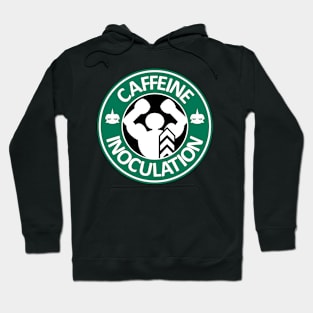 Caffeine Inoculation Hoodie